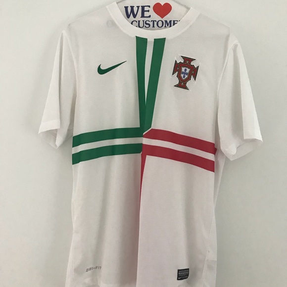 portugal dri fit